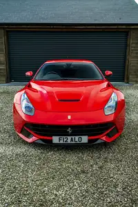 2013 Ferrari F12 Berlinetta-For Sale