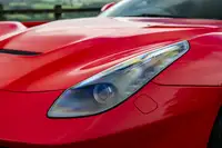 2013 Ferrari F12 Berlinetta-For Sale