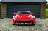 2013 Ferrari F12 Berlinetta-For Sale