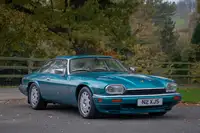 1996 Jaguar XJ-S 4.0 Celebration-Sold