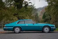 1996 Jaguar XJ-S 4.0 Celebration-Sold