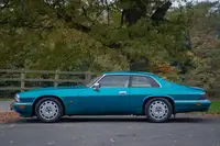 1996 Jaguar XJ-S 4.0 Celebration-Sold