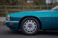 1996 Jaguar XJ-S 4.0 Celebration-Sold