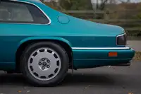 1996 Jaguar XJ-S 4.0 Celebration-Sold