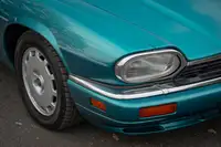 1996 Jaguar XJ-S 4.0 Celebration-Sold