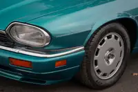 1996 Jaguar XJ-S 4.0 Celebration-Sold