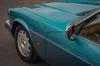 1996 Jaguar XJ-S 4.0 Celebration-Sold