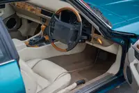 1996 Jaguar XJ-S 4.0 Celebration-Sold