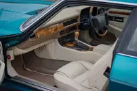 1996 Jaguar XJ-S 4.0 Celebration-Sold