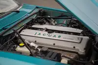 1996 Jaguar XJ-S 4.0 Celebration-Sold