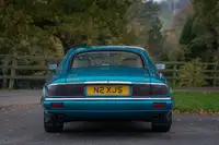 1996 Jaguar XJ-S 4.0 Celebration-Sold