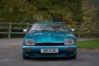 1996 Jaguar XJ-S 4.0 Celebration-Sold