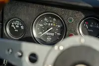 1981 MGB Roadster - 9,335 miles-Sold