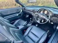 2004 Toyota MR2 VVTI-Sold