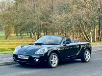 2004 Toyota MR2 VVTI-Sold