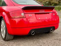 2003 Audi TT Quattro 3.2-Sold