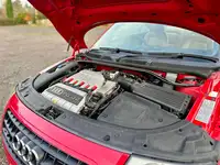 2003 Audi TT Quattro 3.2-Sold