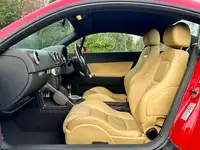 2003 Audi TT Quattro 3.2-Sold