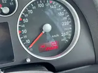 2003 Audi TT Quattro 3.2-Sold