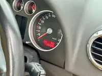 2003 Audi TT Quattro 3.2-Sold