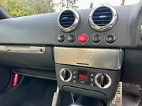 2003 Audi TT Quattro 3.2-Sold
