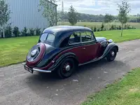 1938 Frazer-Nash BMW 320-For Sale