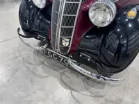 1938 Frazer-Nash BMW 320-For Sale