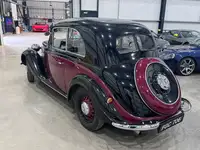 1938 Frazer-Nash BMW 320-For Sale