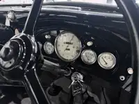 1938 Frazer-Nash BMW 320-For Sale