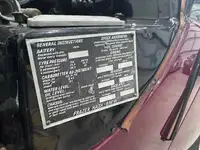 1938 Frazer-Nash BMW 320-For Sale