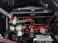 1938 Frazer-Nash BMW 320-For Sale