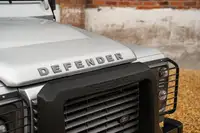2015 Land Rover Defender 110 XS Station Wagon-Sold