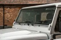 2015 Land Rover Defender 110 XS Station Wagon-Sold