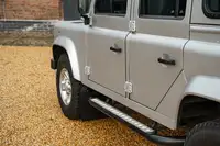 2015 Land Rover Defender 110 XS Station Wagon-Sold