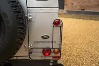 2015 Land Rover Defender 110 XS Station Wagon-Sold