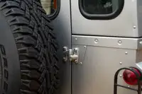 2015 Land Rover Defender 110 XS Station Wagon-Sold