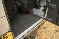 2015 Land Rover Defender 110 XS Station Wagon-Sold