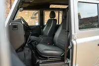 2015 Land Rover Defender 110 XS Station Wagon-Sold