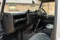 2015 Land Rover Defender 110 XS Station Wagon-Sold