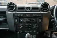2015 Land Rover Defender 110 XS Station Wagon-Sold