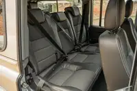 2015 Land Rover Defender 110 XS Station Wagon-Sold
