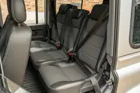 2015 Land Rover Defender 110 XS Station Wagon-Sold