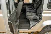 2015 Land Rover Defender 110 XS Station Wagon-Sold