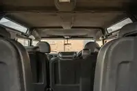 2015 Land Rover Defender 110 XS Station Wagon-Sold