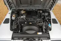 2015 Land Rover Defender 110 XS Station Wagon-Sold