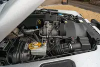 2015 Land Rover Defender 110 XS Station Wagon-Sold