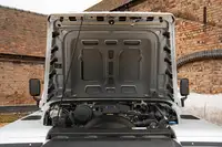 2015 Land Rover Defender 110 XS Station Wagon-Sold