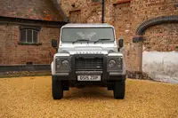 2015 Land Rover Defender 110 XS Station Wagon-Sold