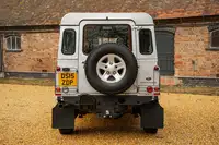 2015 Land Rover Defender 110 XS Station Wagon-Sold