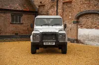 2015 Land Rover Defender 110 XS Station Wagon-Sold